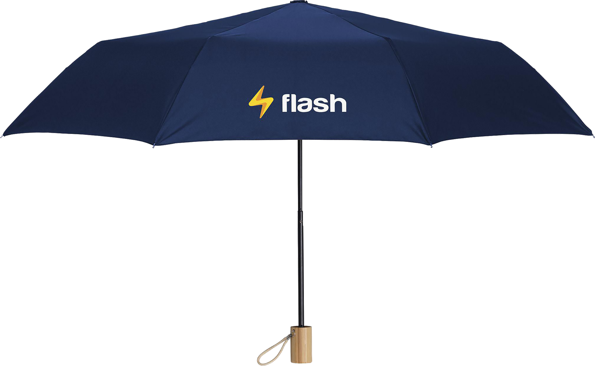 Picture of Mini RPET foldable umbrella 