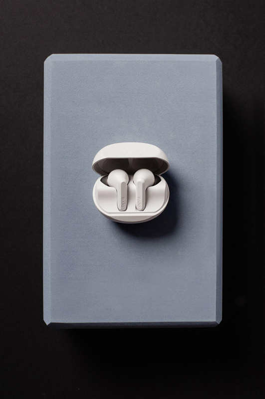 Sudio wireless earbuds pro 263263_002 (White)