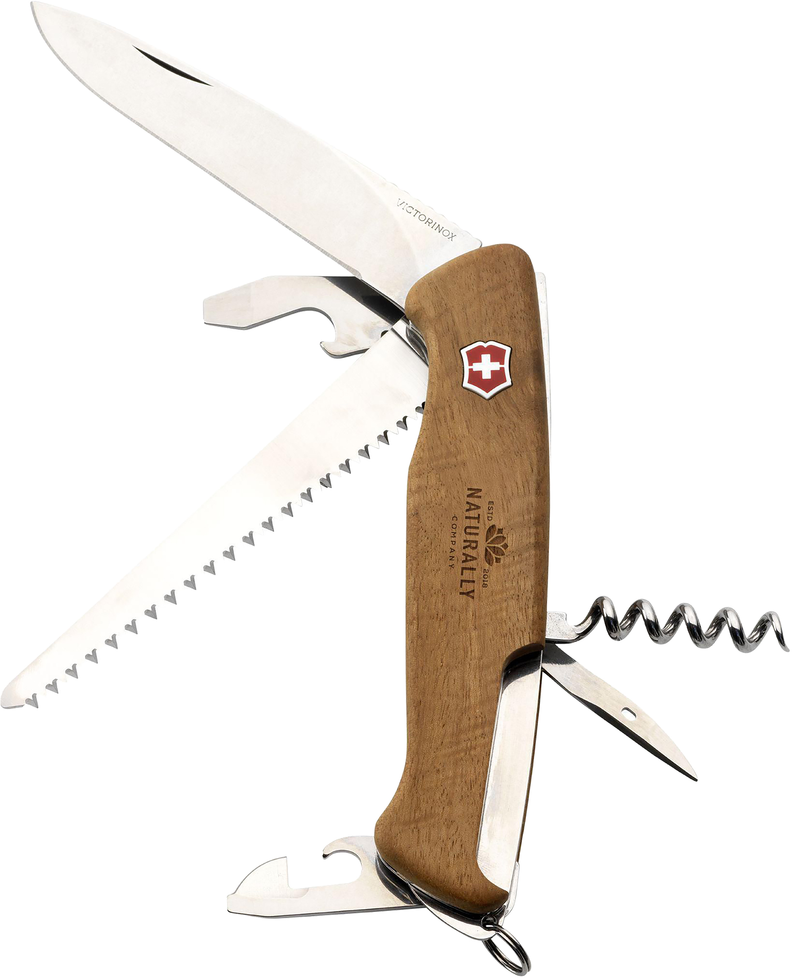 Picture of Victorinox Rangerwood pocket knife