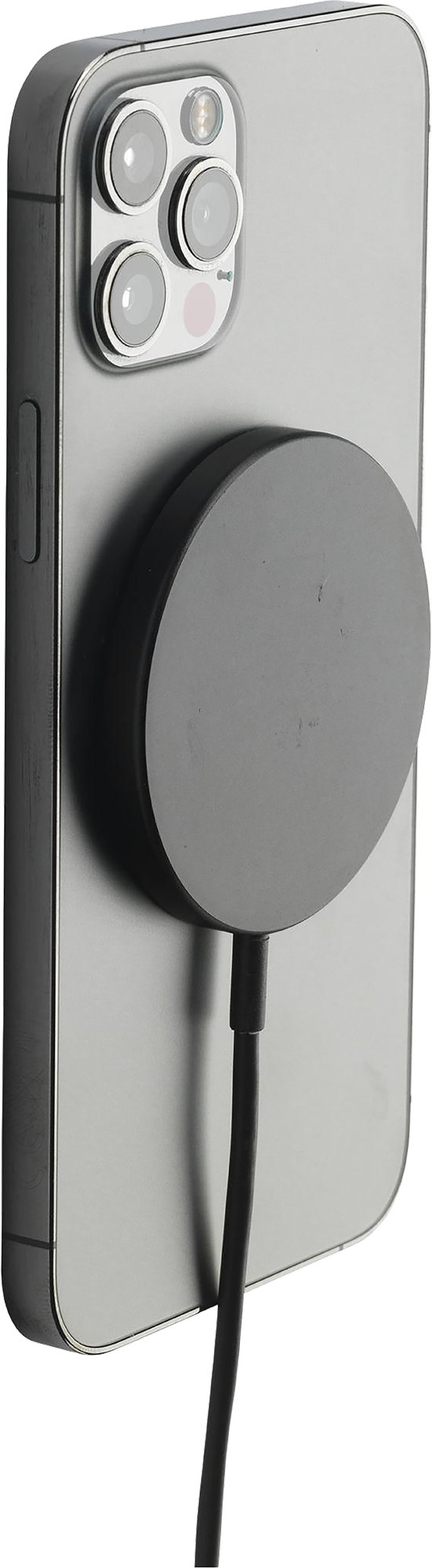 Picture of MagSafe recycled wireless charger