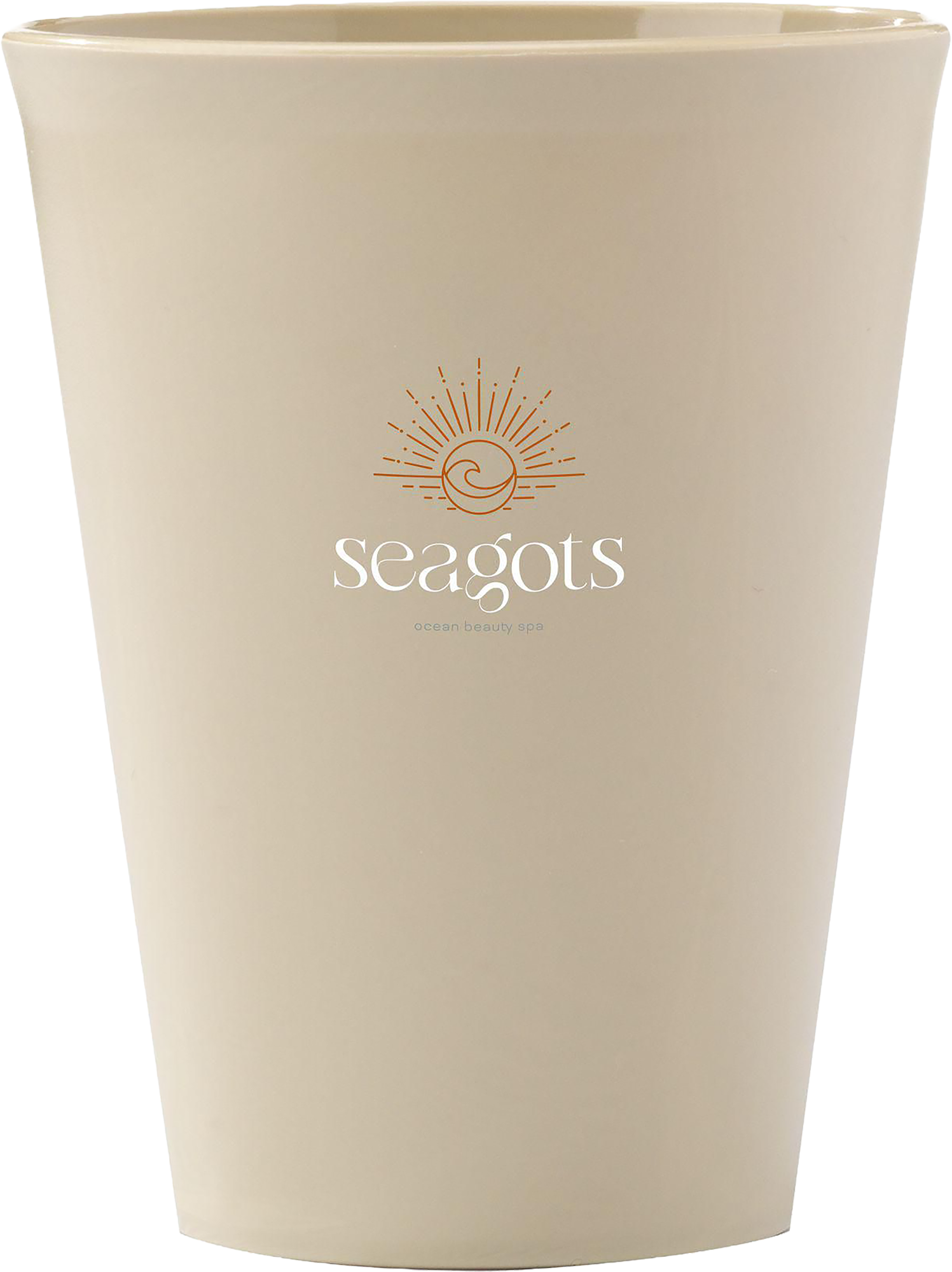 Picture of Sugarcane cup (200ml) 