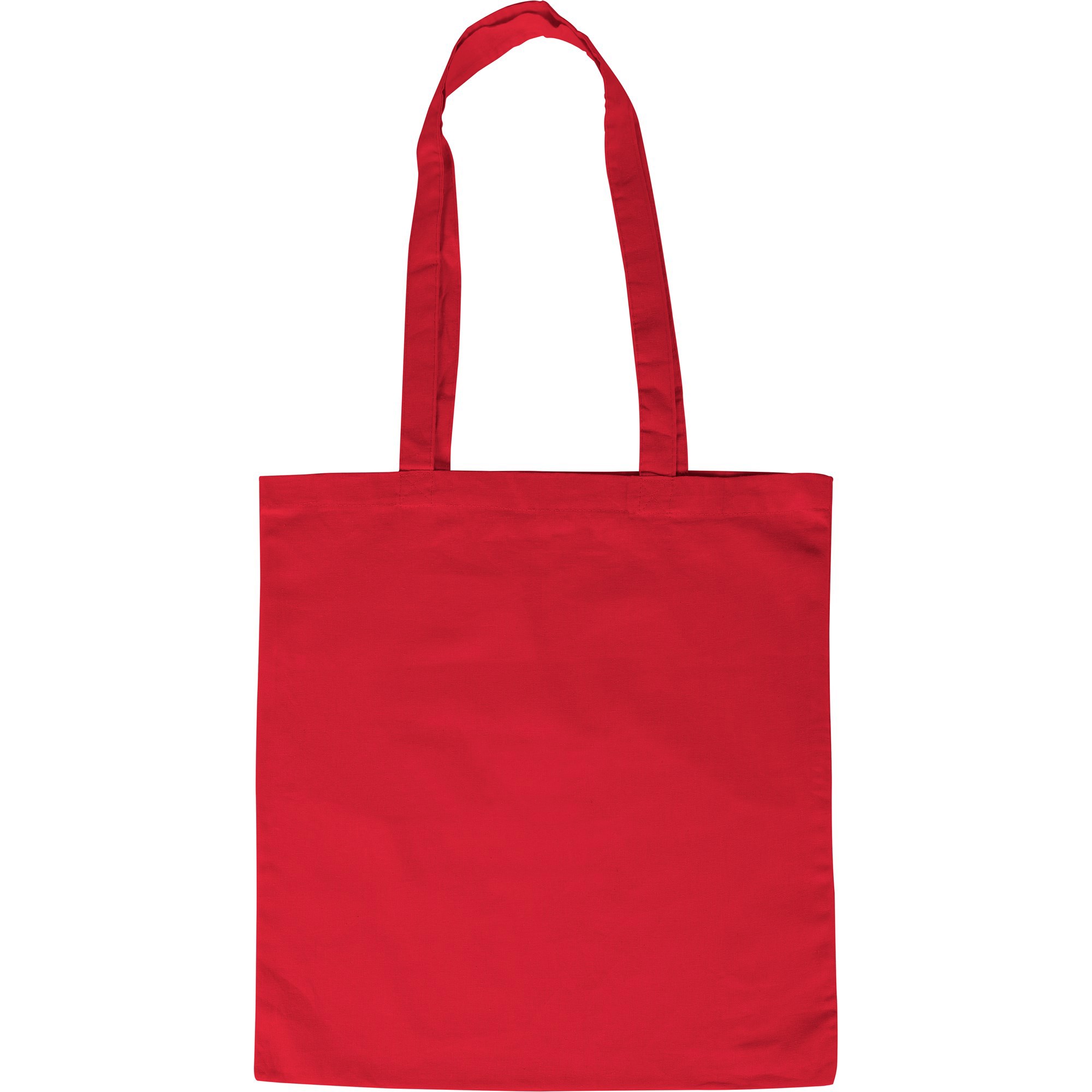 Show details for Eco friendly cotton shopping bag. (120gsm/3.54oz)
