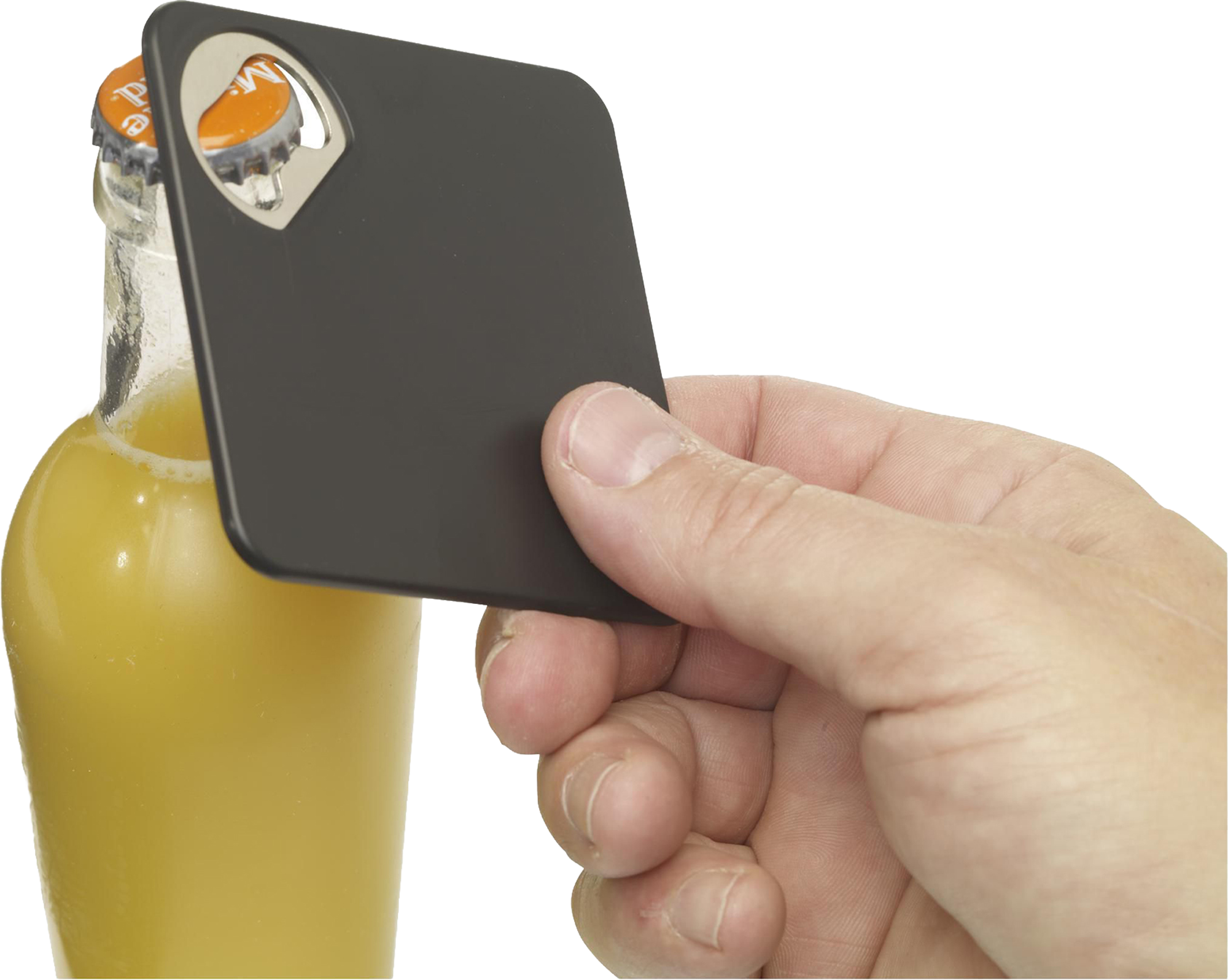 Picture of Coaster & bottle opener