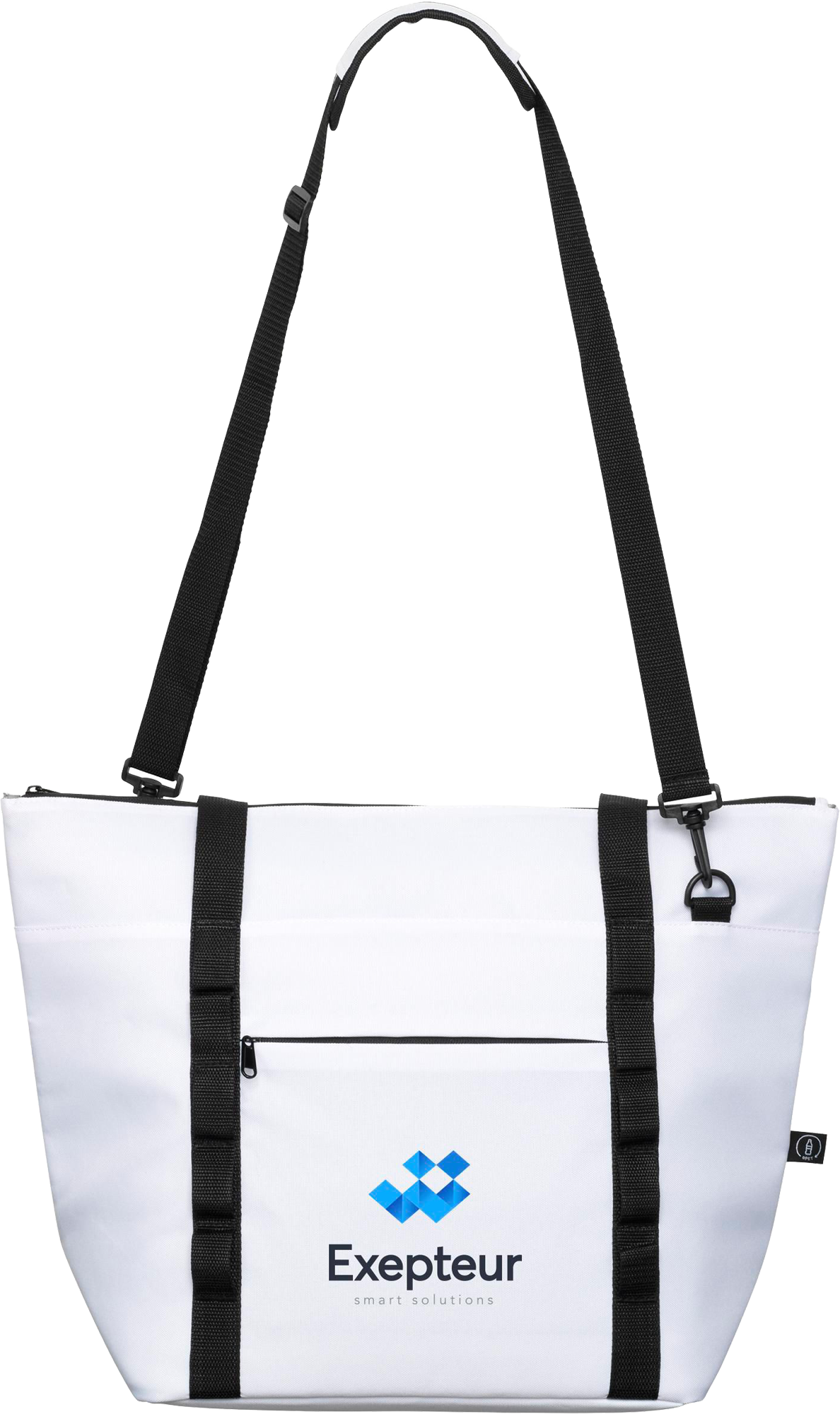 Picture of Recycled cooler bag
