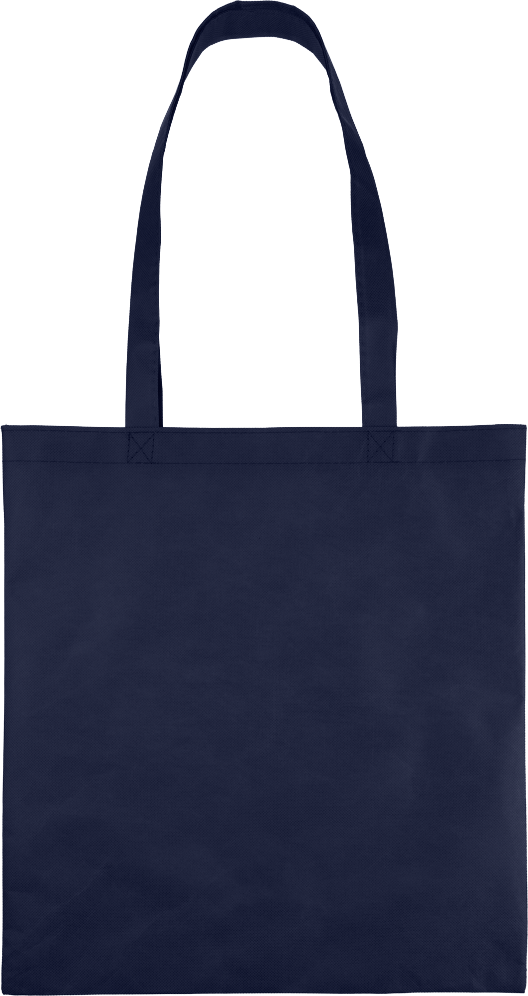 Picture of Recycled non-woven tote bag