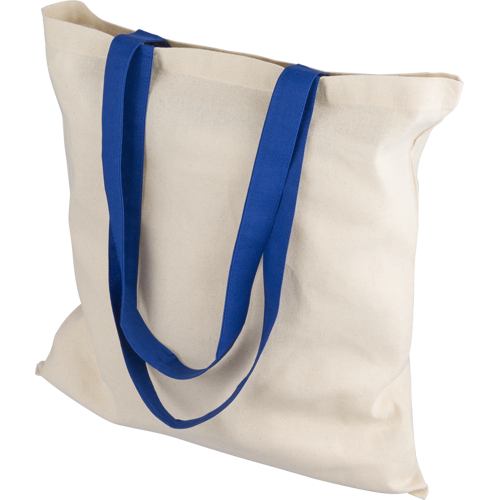 Oeko-Tex cotton shopping bag (140gsm/ 4.13oz)
