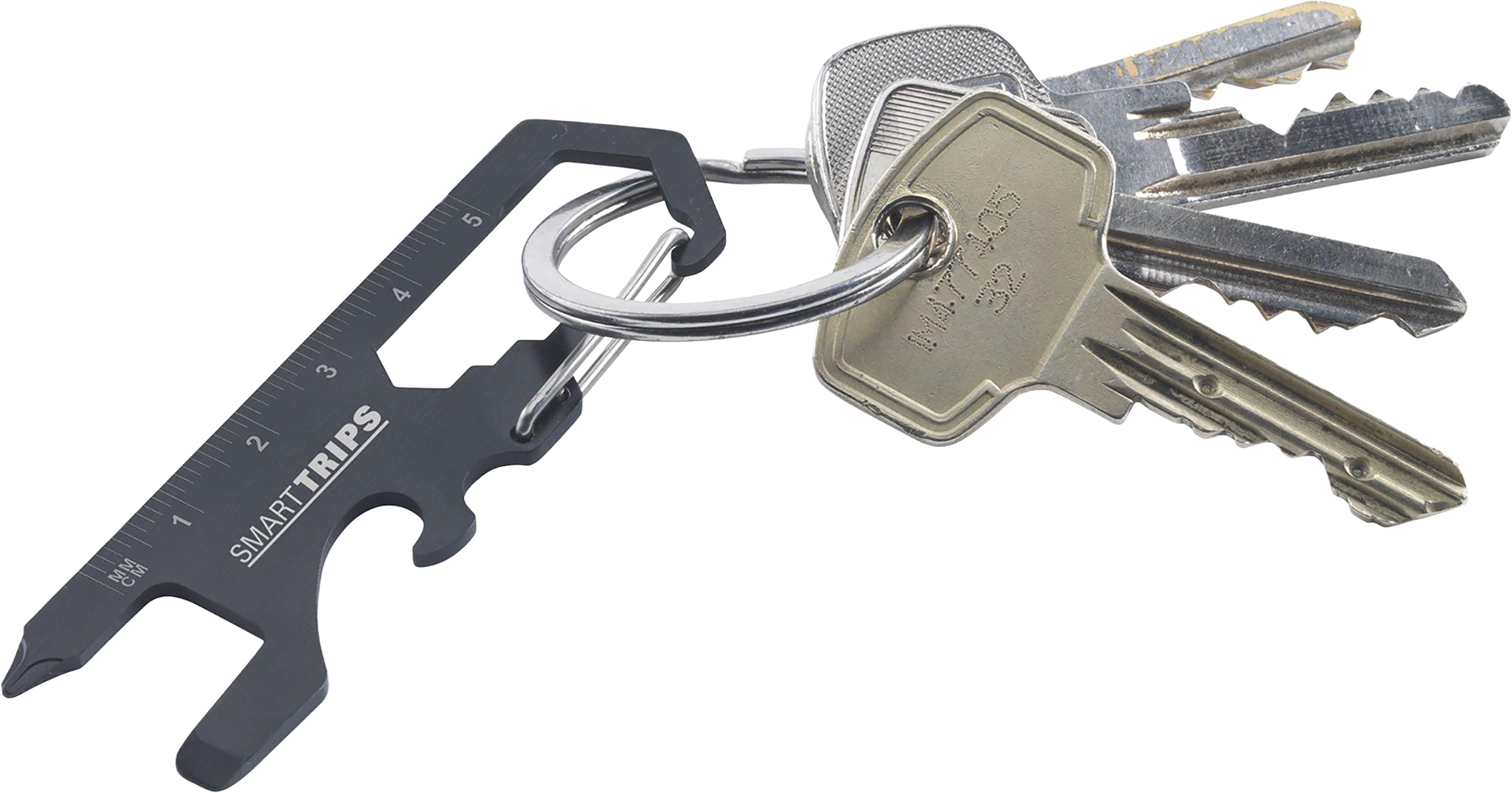 Picture of Multi-tool keyring