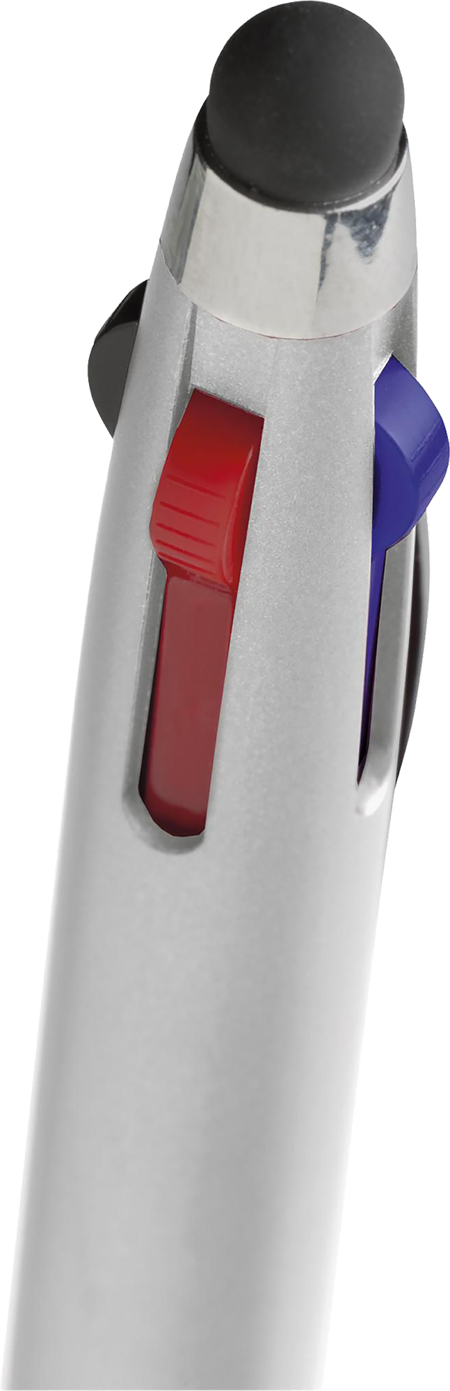 Picture of 3 Colour stylus ballpen