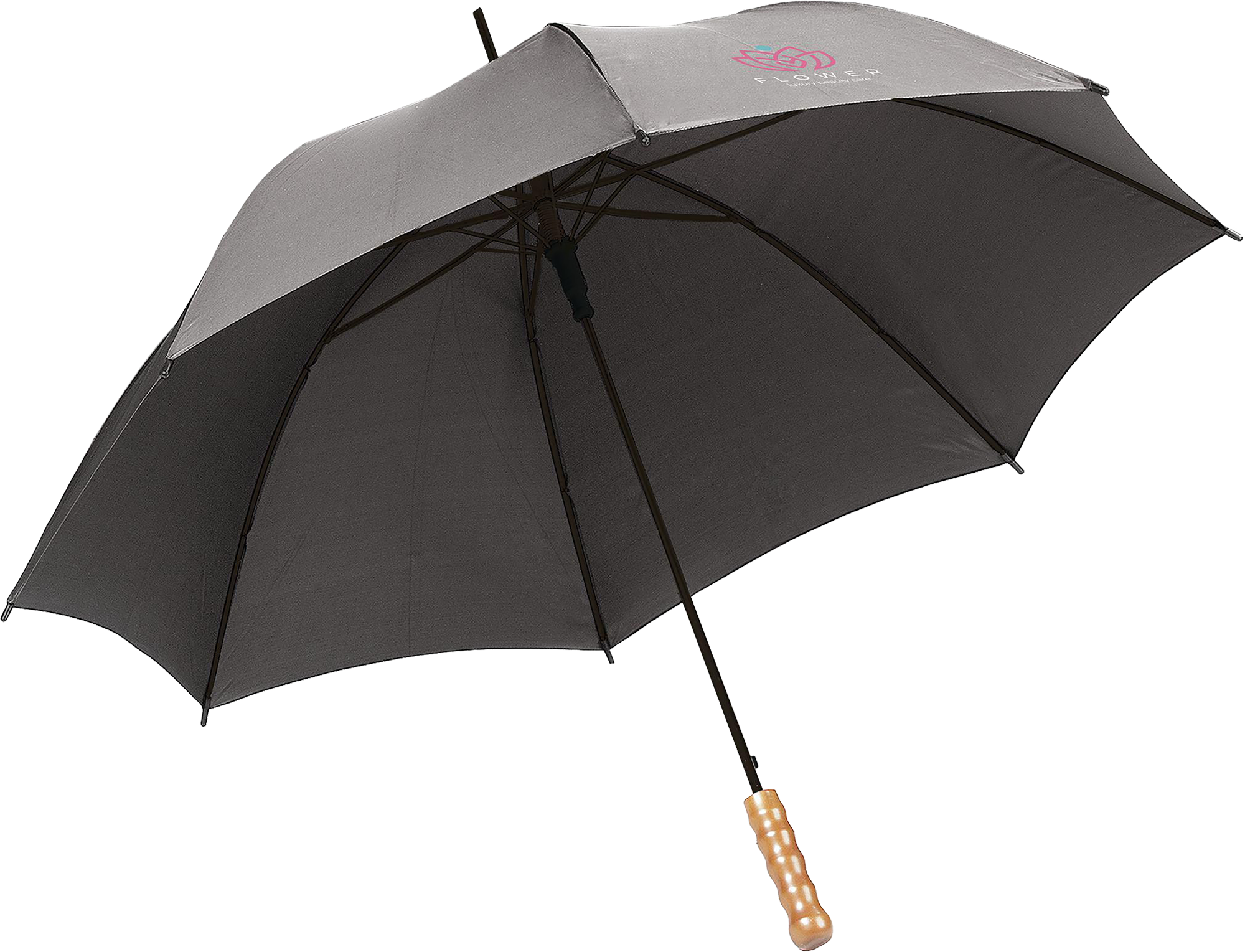 Picture of Telescopic umbrella