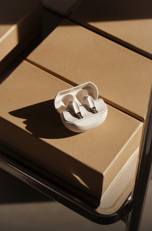 Sudio wireless earbuds  263363_002 (White)