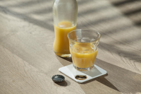 Coaster & bottle opener 262269_002 (White)