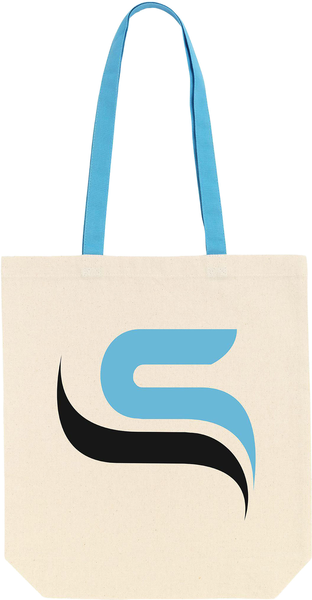 Picture of Canvas shopping bag (220gsm/6.49oz)