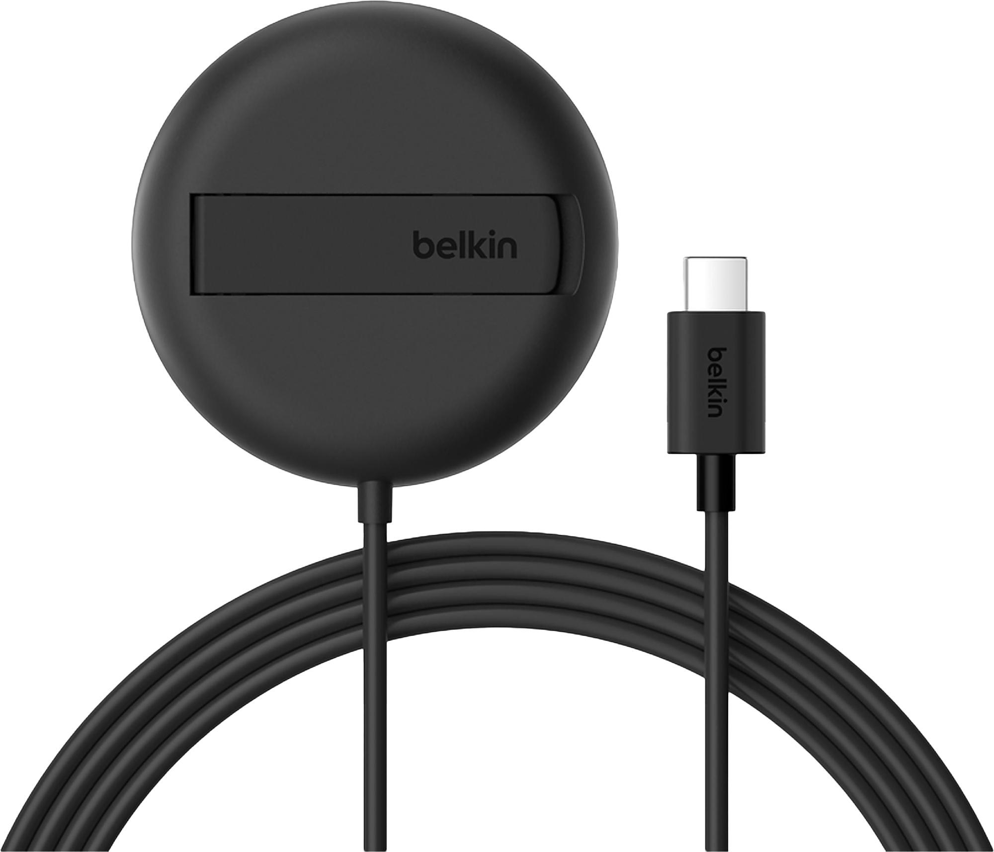 Picture of Belkin wireless charger