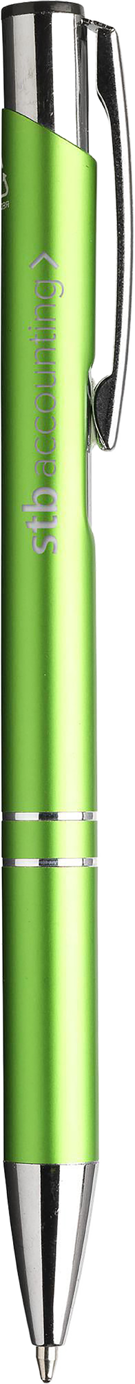 Picture of Recycled aluminium ballpen