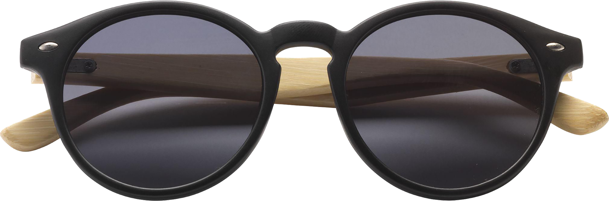 Picture of Bamboo sunglasses