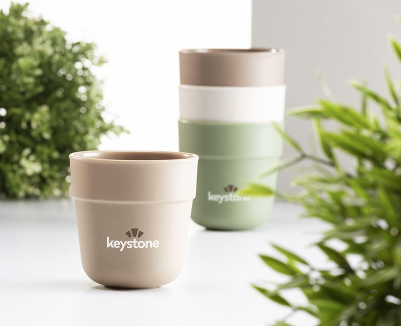 BE O coffee mug (220ml) 269458_357 (Beige)
