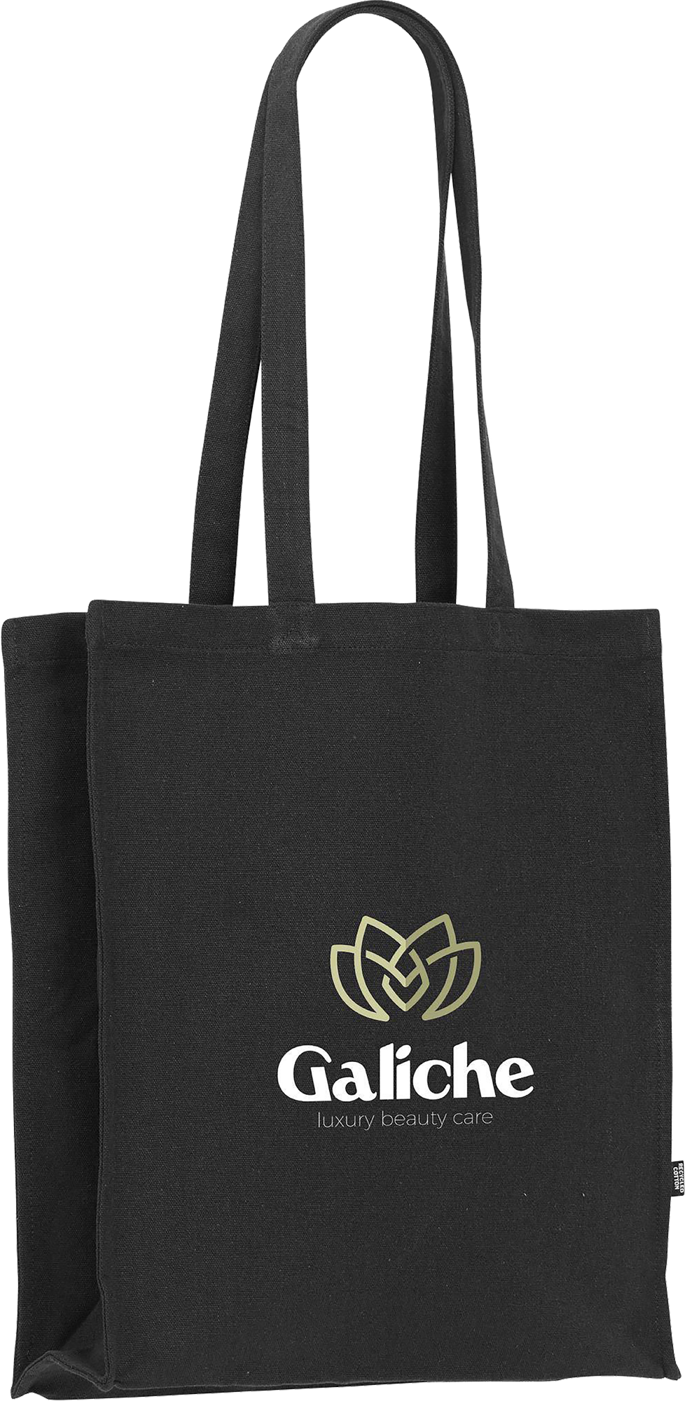 Picture of Recycled canvas bag (260gsm/7.6oz)