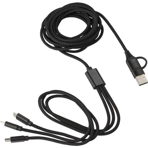 Charging cable