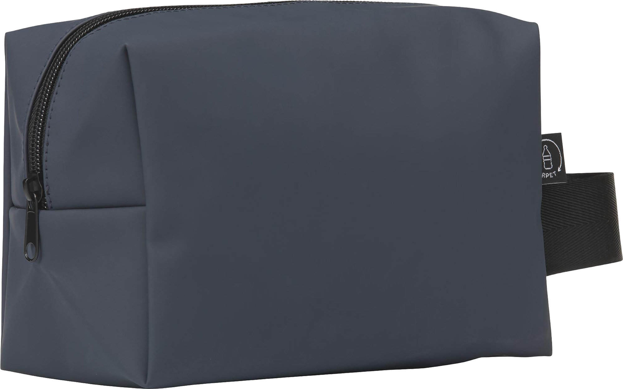 Picture of Recycled toiletry bag