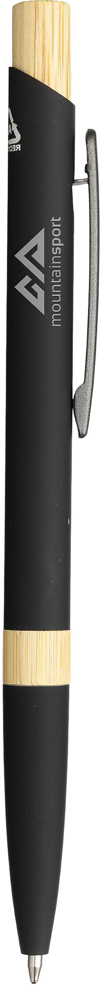 Picture of Recycled aluminium ballpen