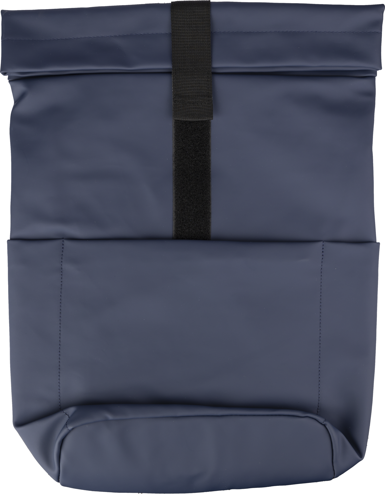 Picture of PU leather backpack
