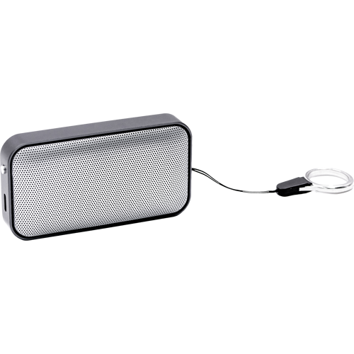 BrandCharger worlds slimmest wireless speaker - View 1