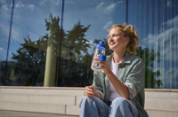 Mepal Vita bottle (500ml) 261901_005 (Blue)