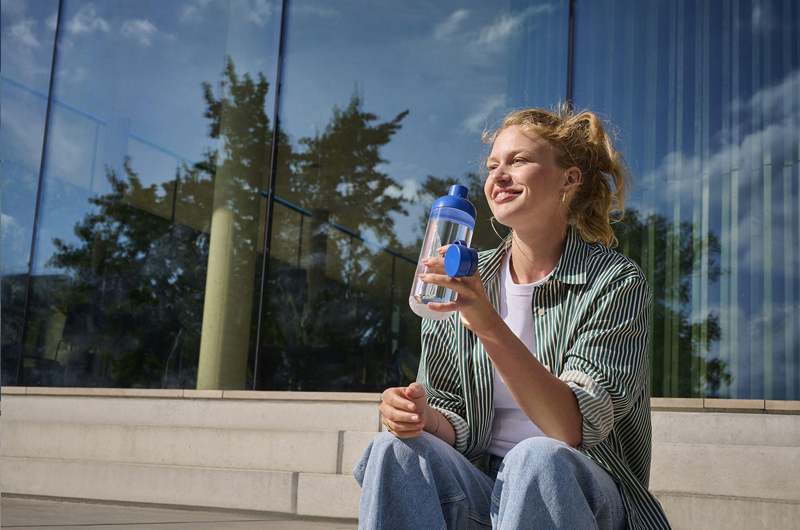Mepal Vita bottle (500ml) 261901_005 (Blue)