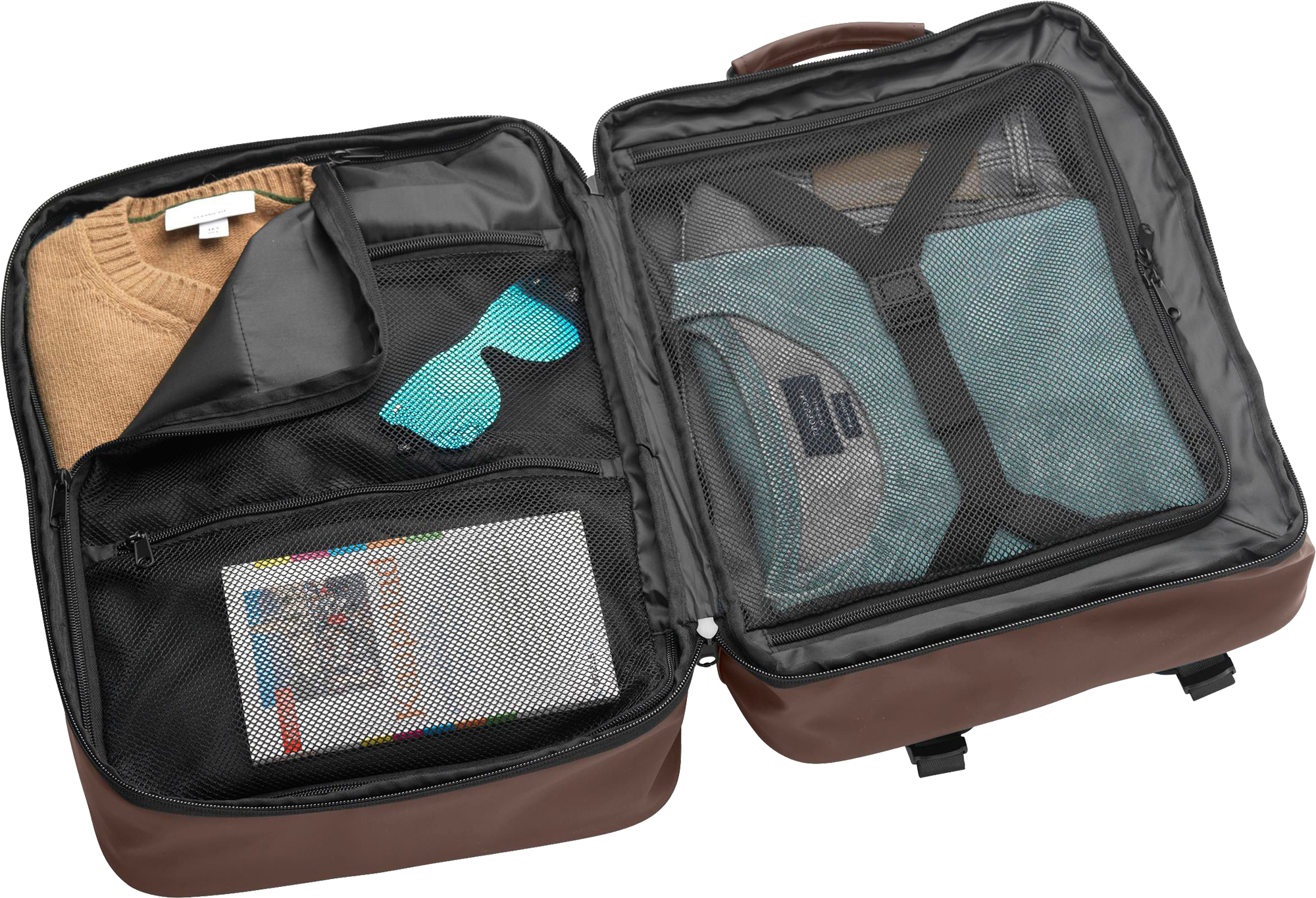 Picture of Cabin flight backpack