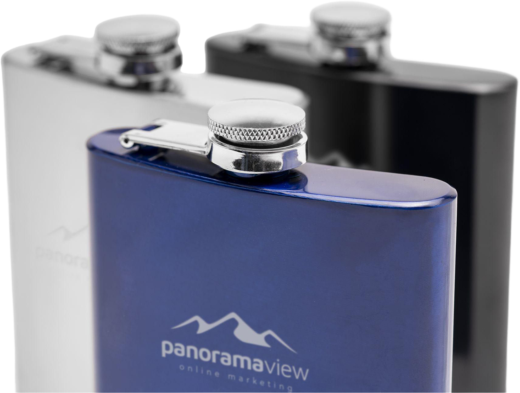 Picture of Hip flask (200ml)