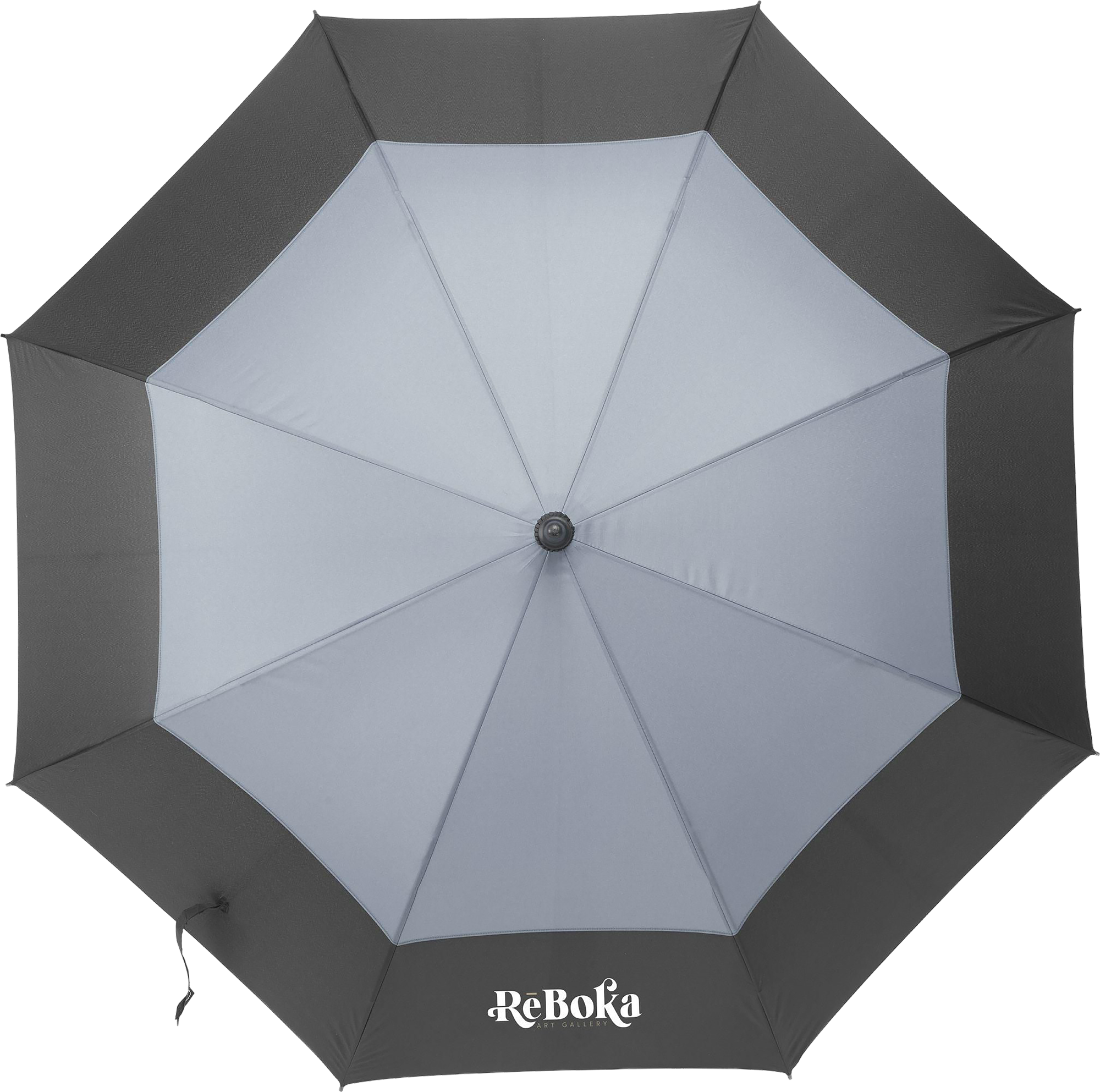Picture of RPET umbrella