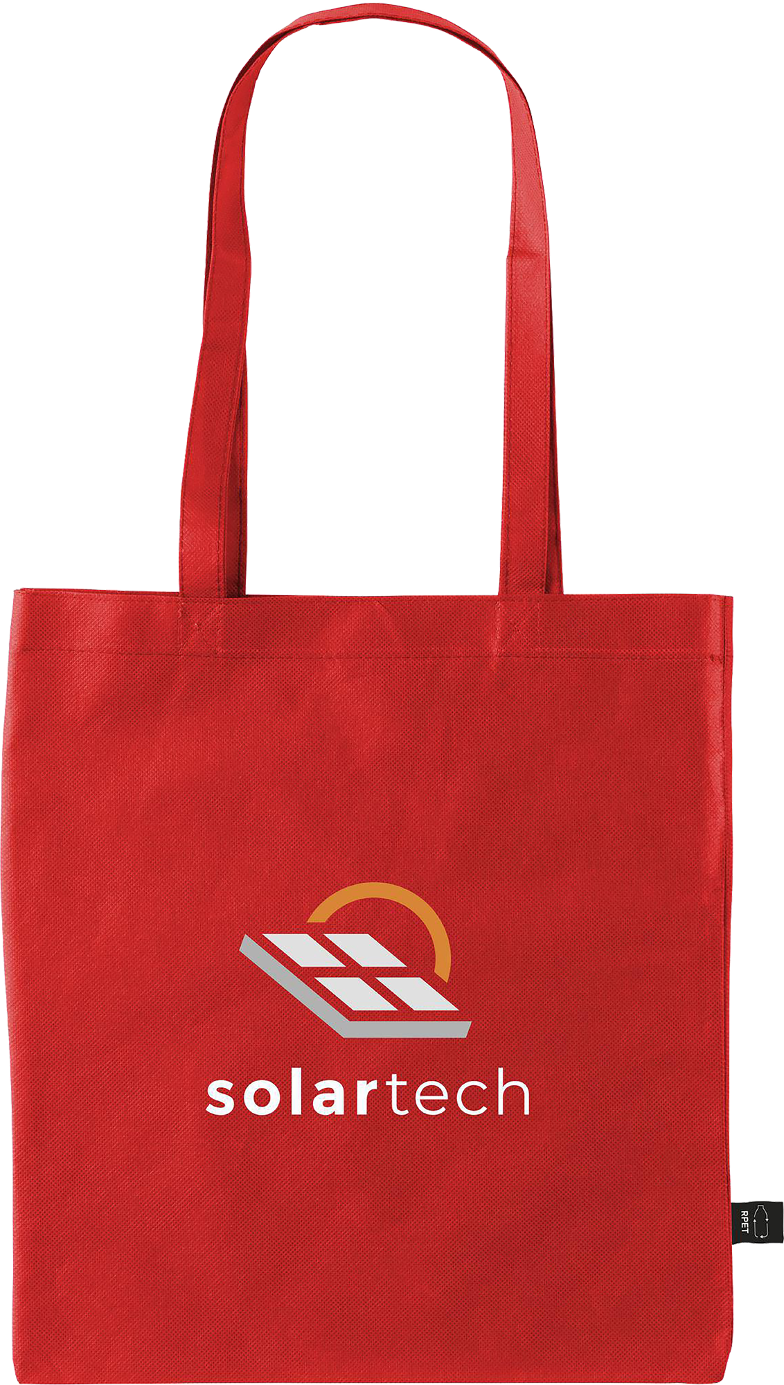 Picture of Non woven shopping bag (80gsm/2.36oz)