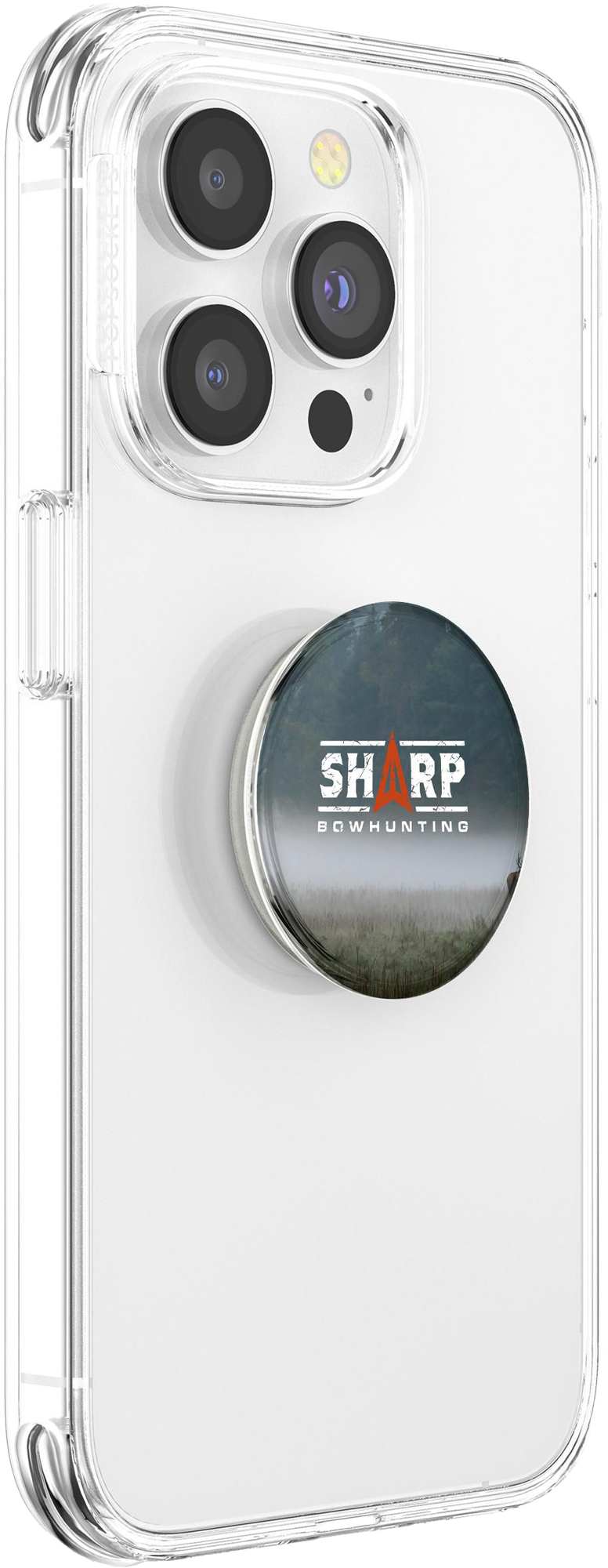 Picture of PopSockets® Plant telephone holder