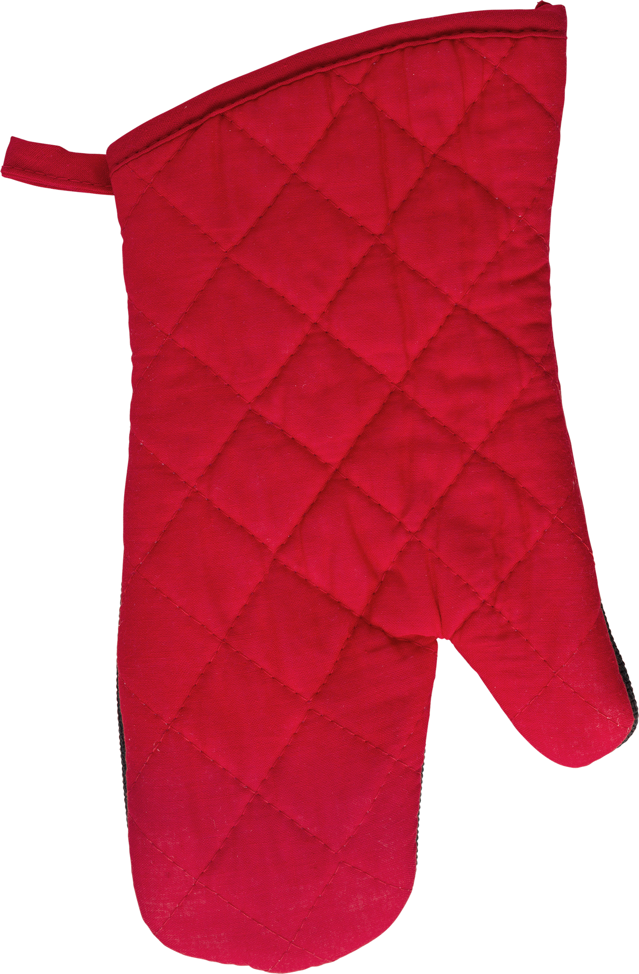 Picture of Cotton oven mitten