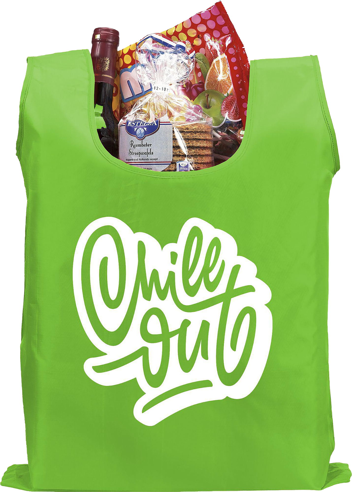 Picture of Foldable shopping bag