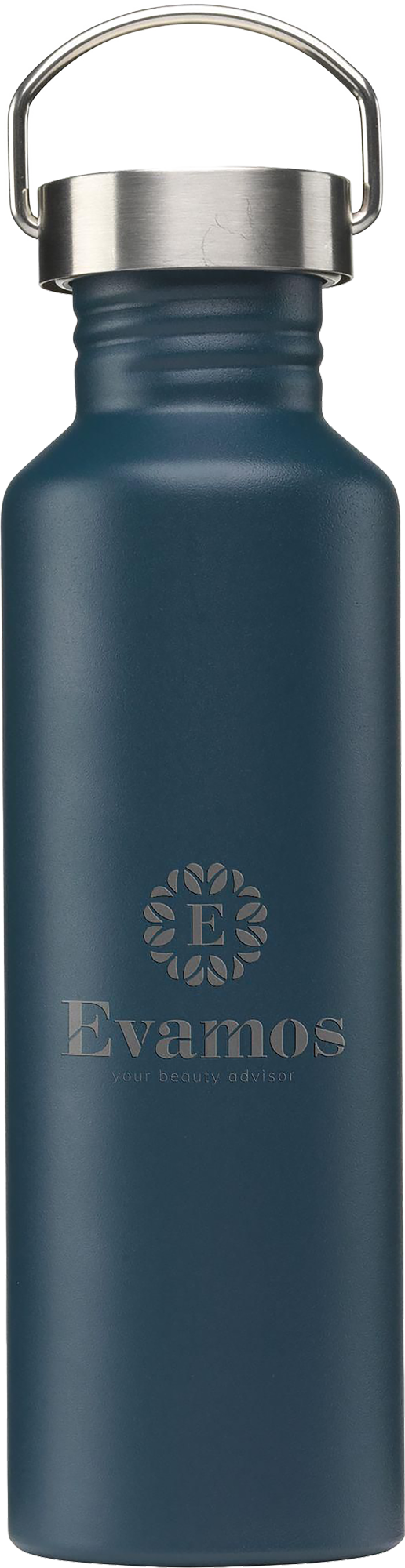 Picture of Recycled stainless steel bottle (800ml)