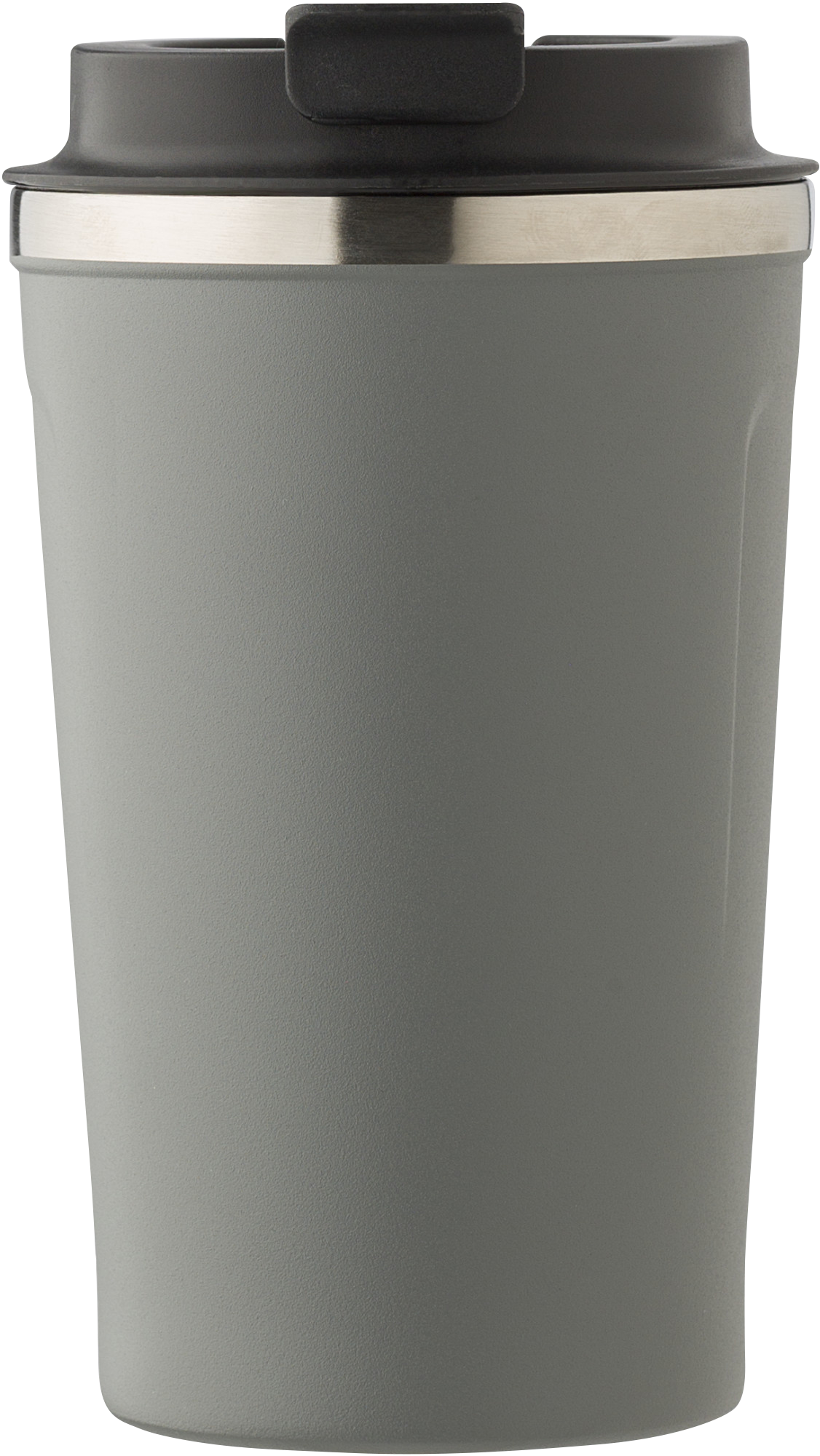 Picture of Stainless steel double walled mug (380ml)