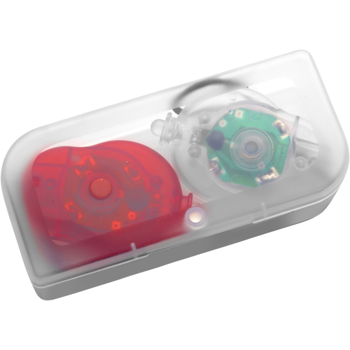 Bicycle lights