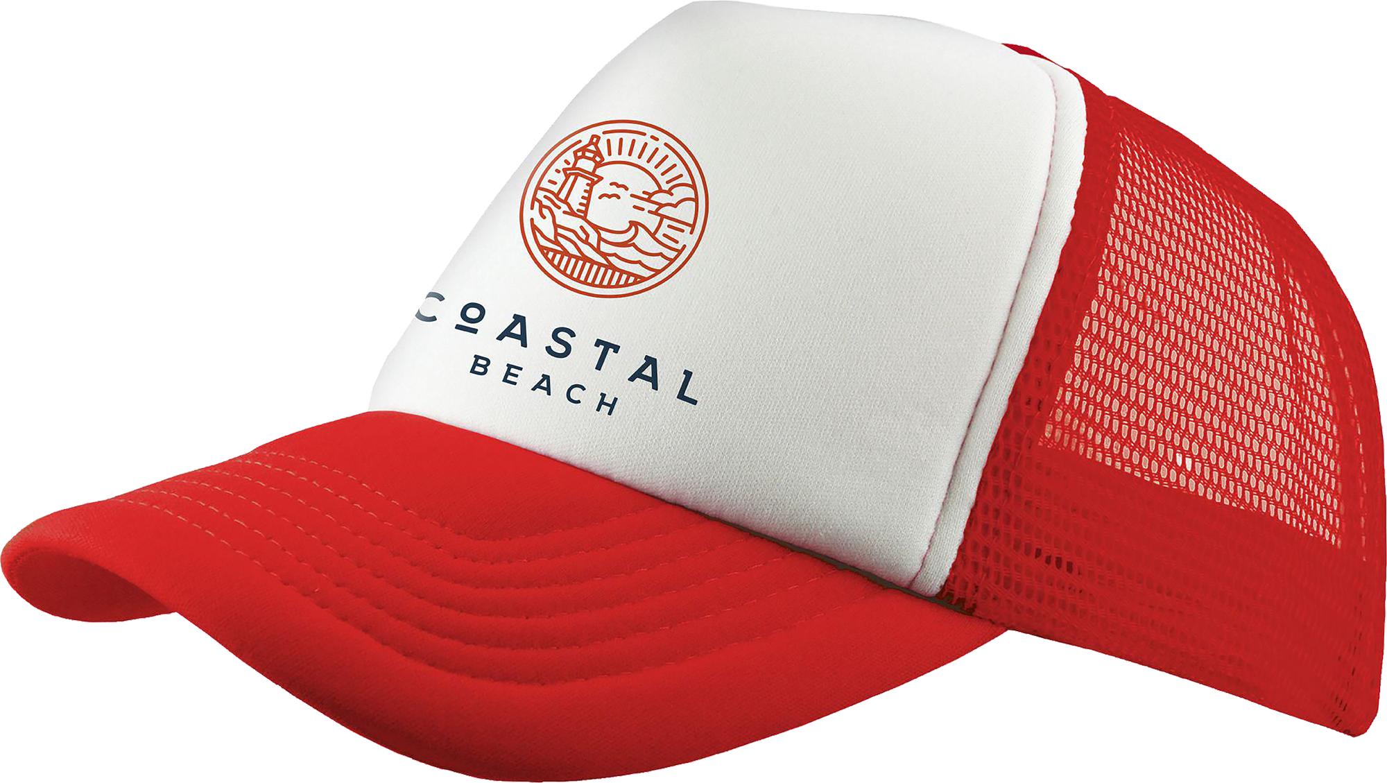 Picture of Trucker cap