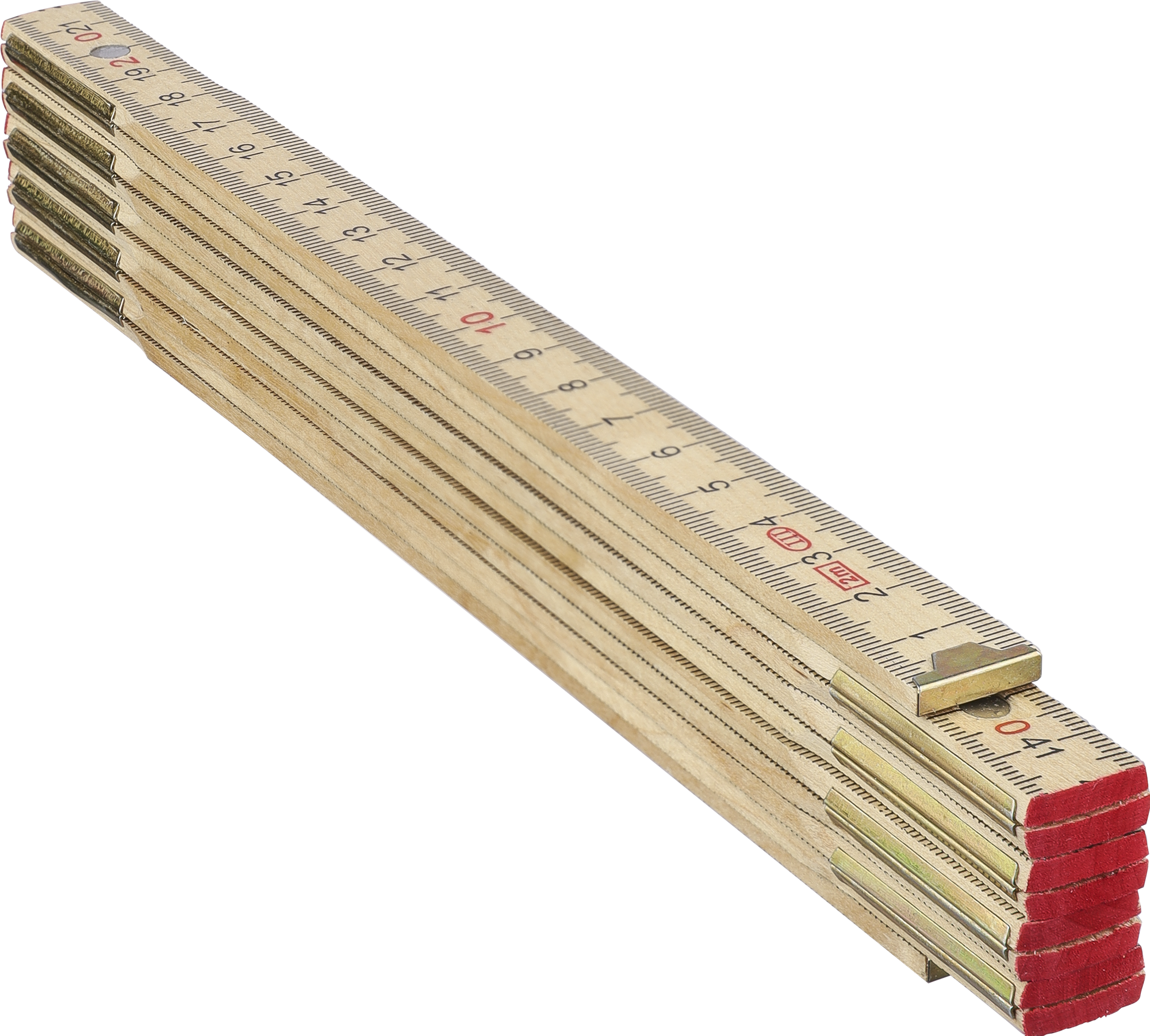 Picture of Foldable ruler (2m)
