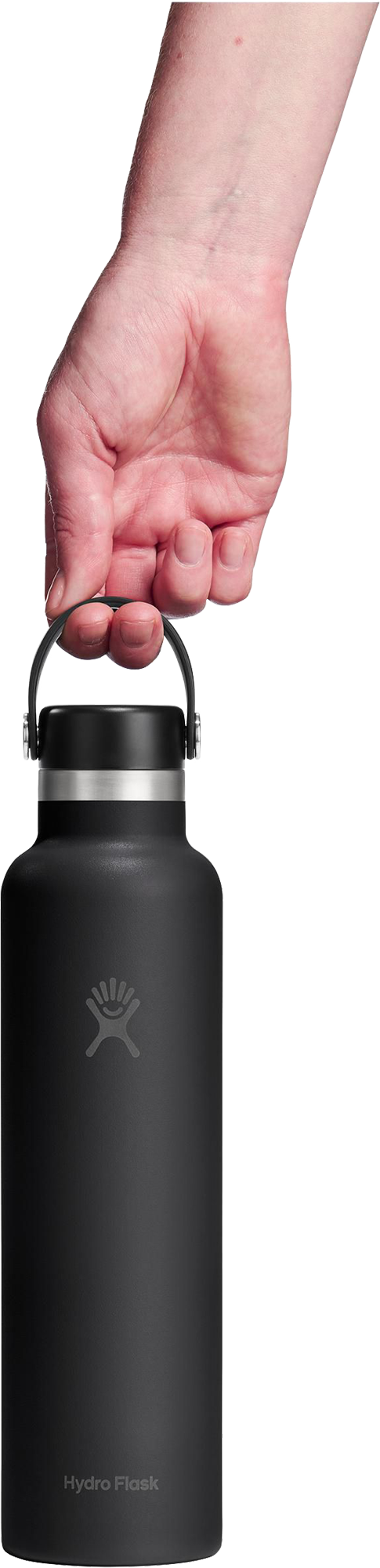 Picture of Hydro Flask double walled bottle (710ml) 