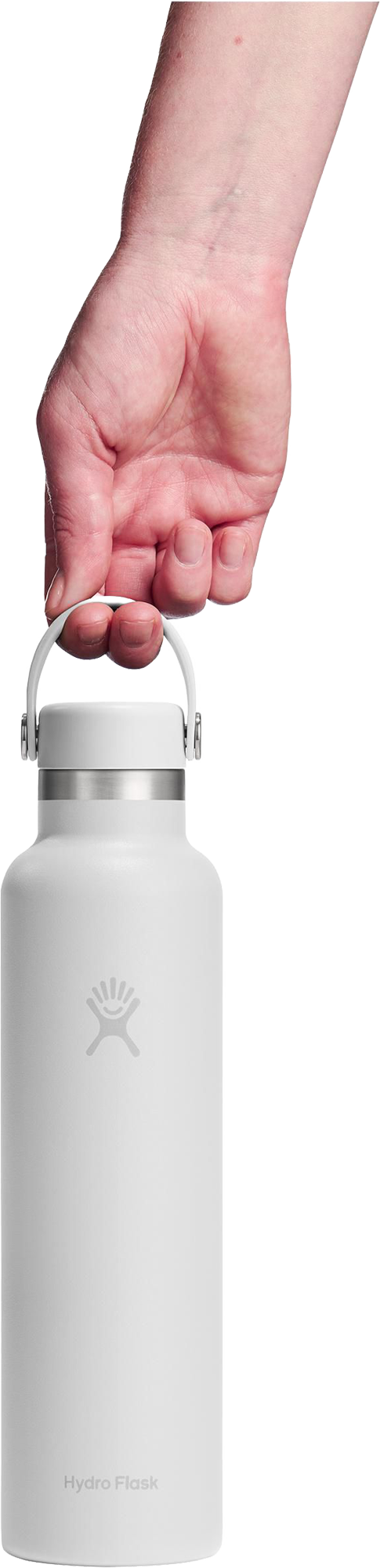 Picture of Hydro Flask double walled bottle (710ml) 