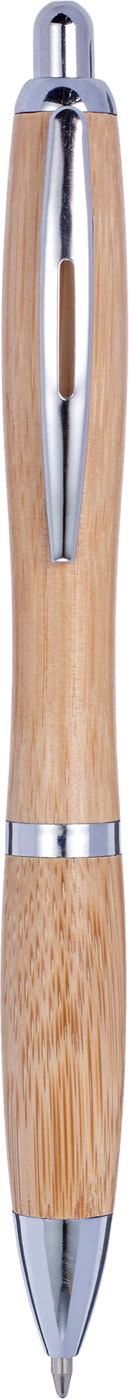 Picture of Bamboo ballpen