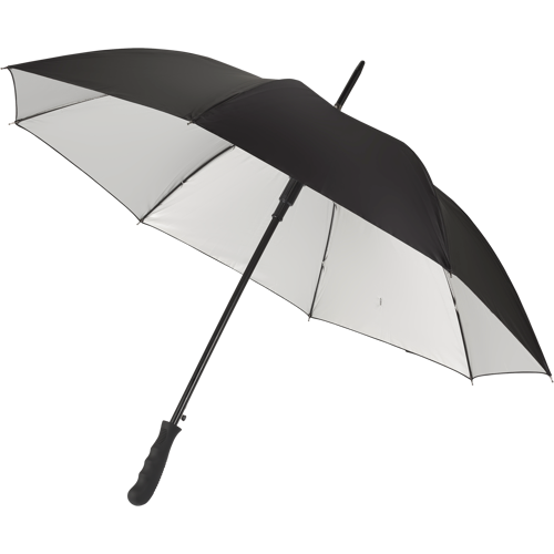 Automatic umbrella