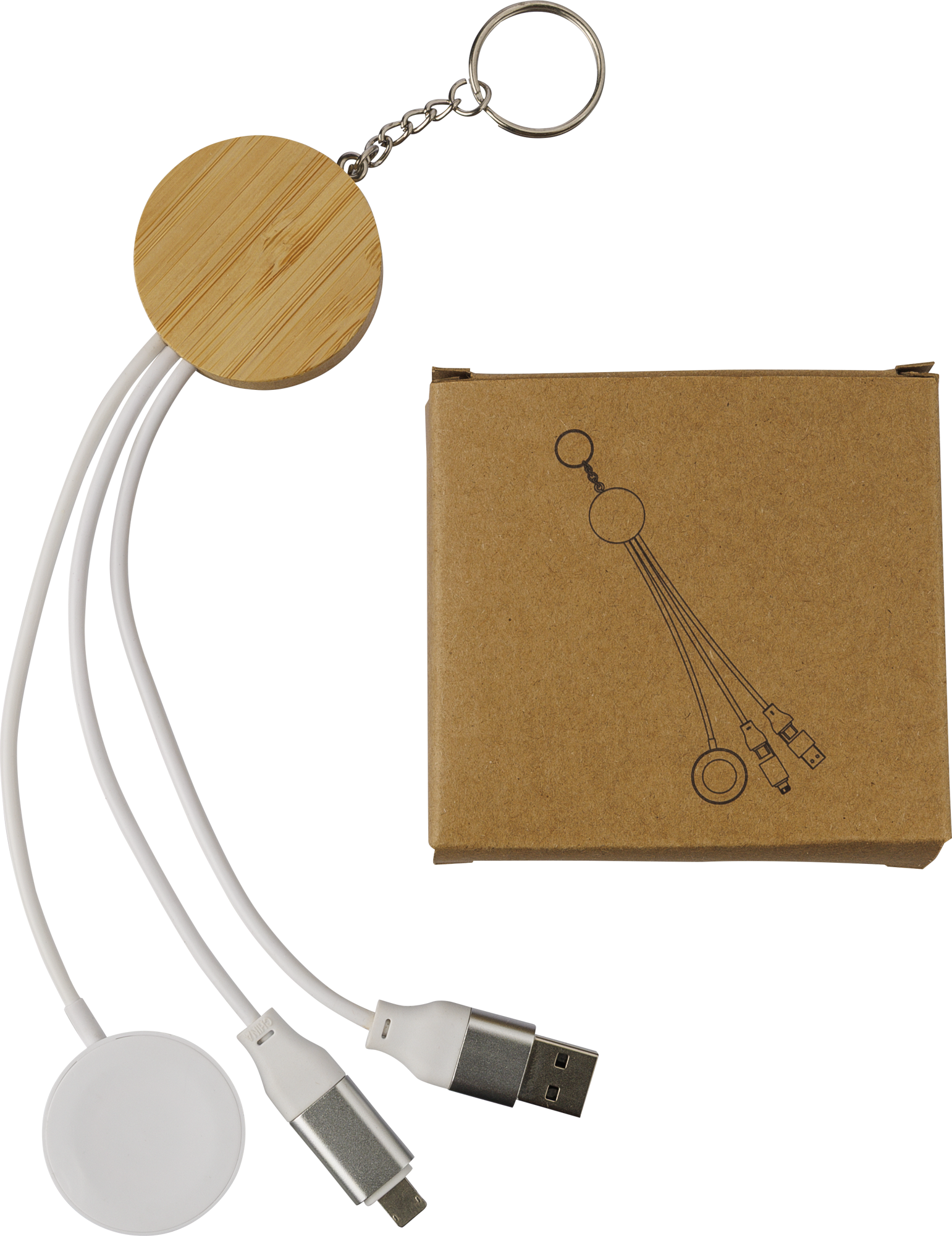 Picture of Charging cable set