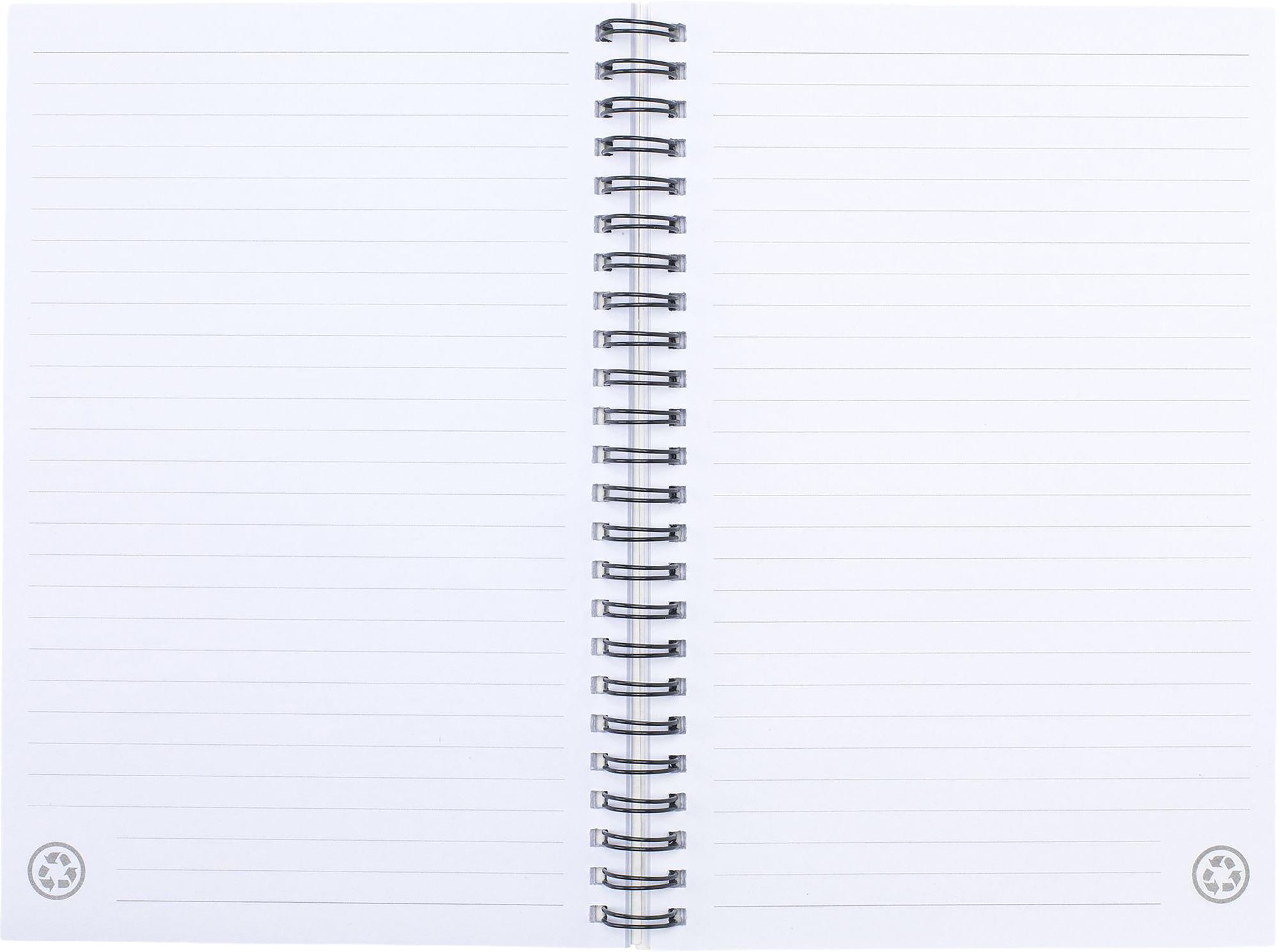 Picture of Seed paper notebook (approx. A5)
