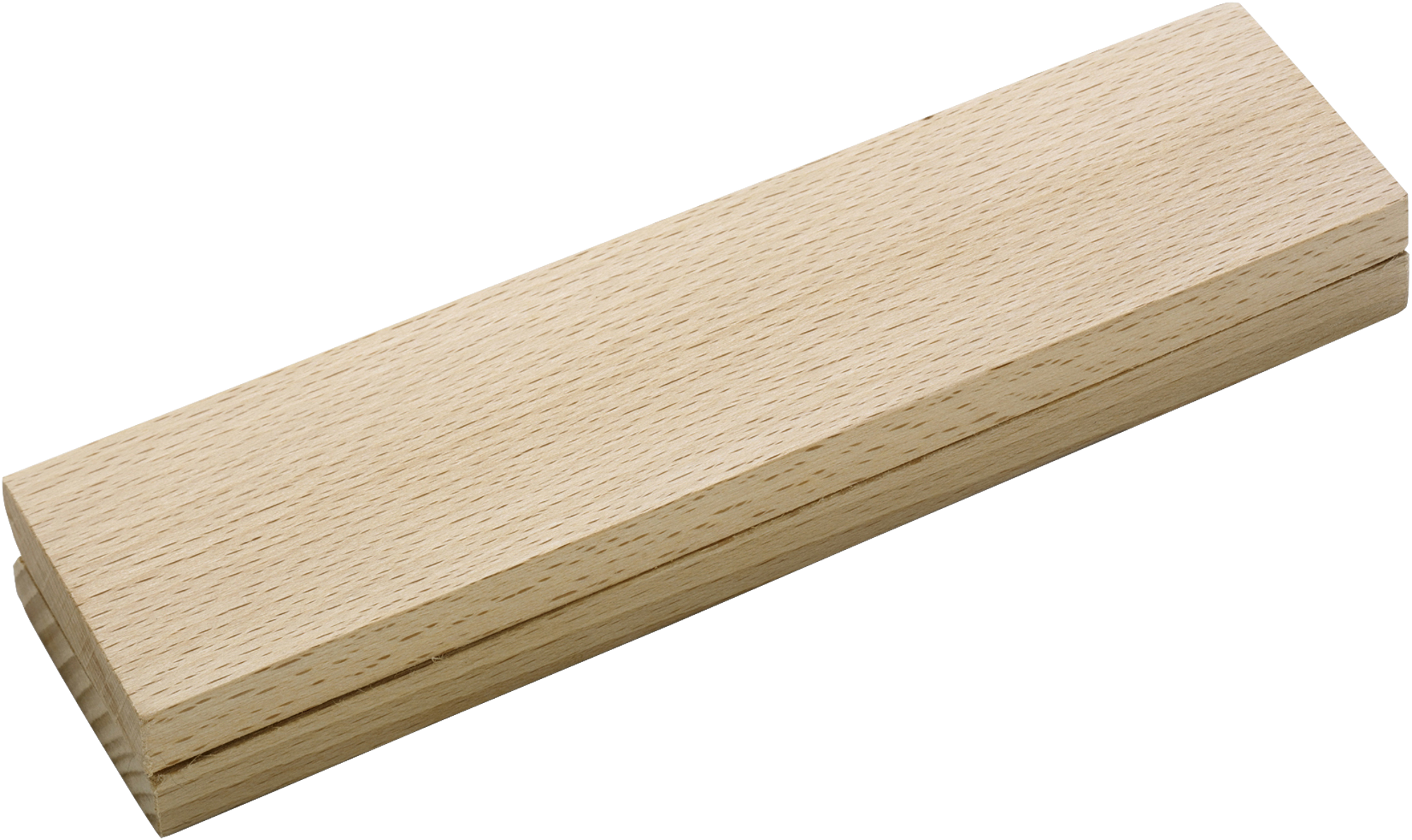 Picture of Wooden pen and pencil set
