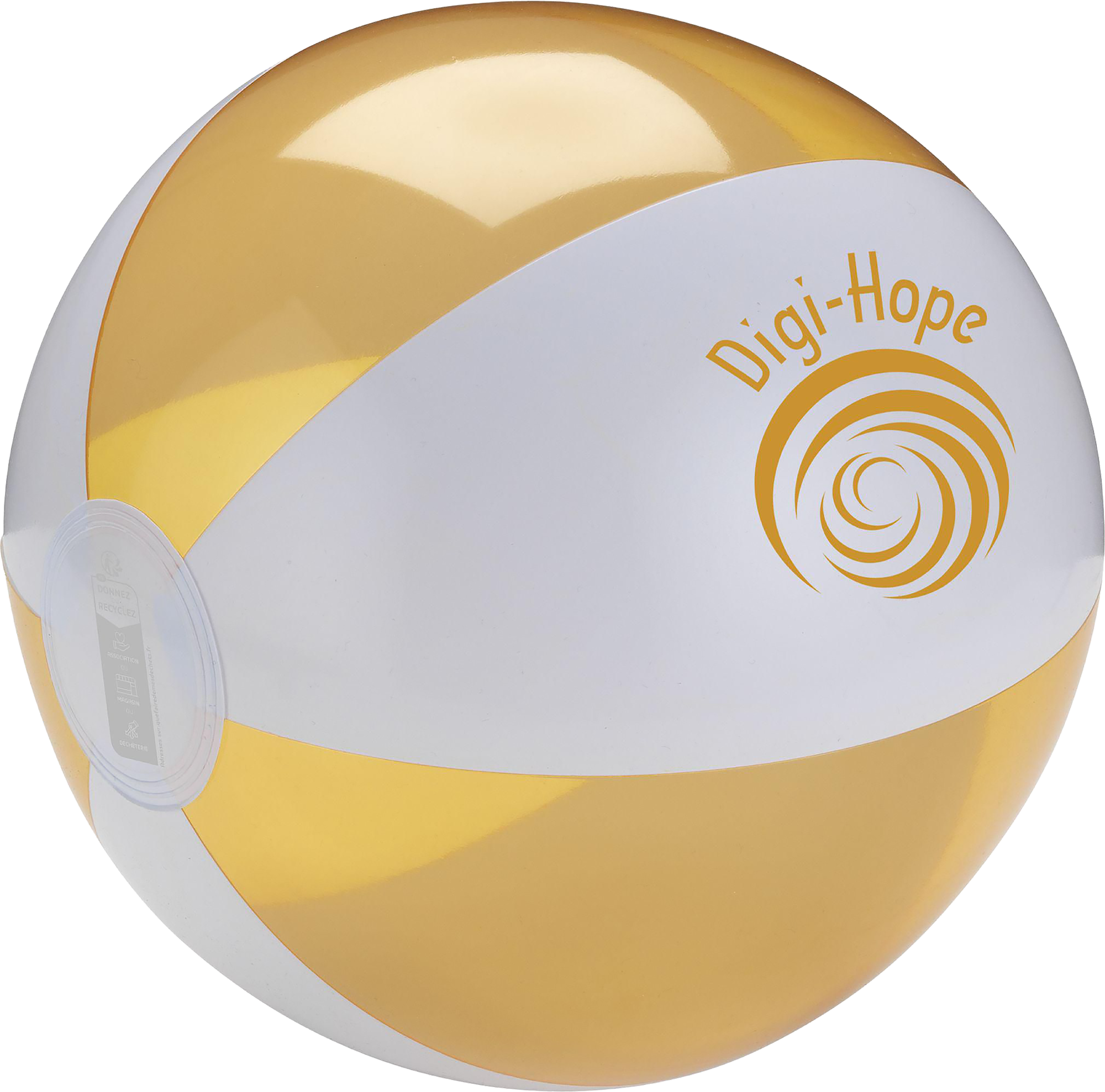 Picture of Beach ball