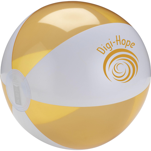 Beach ball