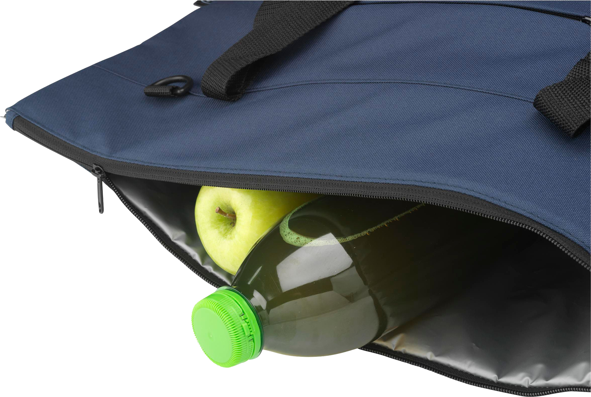 Picture of Recycled cooler bag